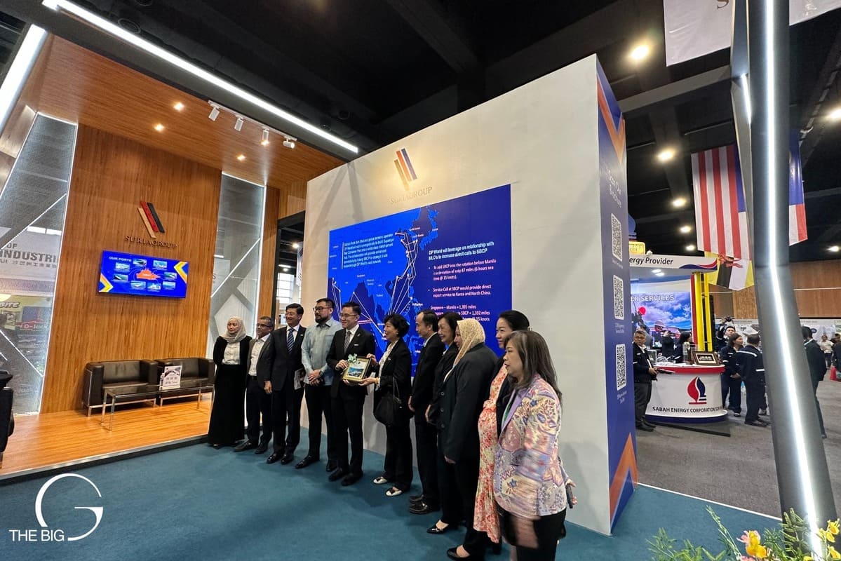 Sabah International Expo